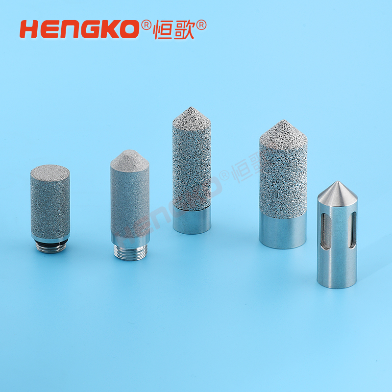 溫濕度探頭保護罩:解決設備痛點,提升運行效率!