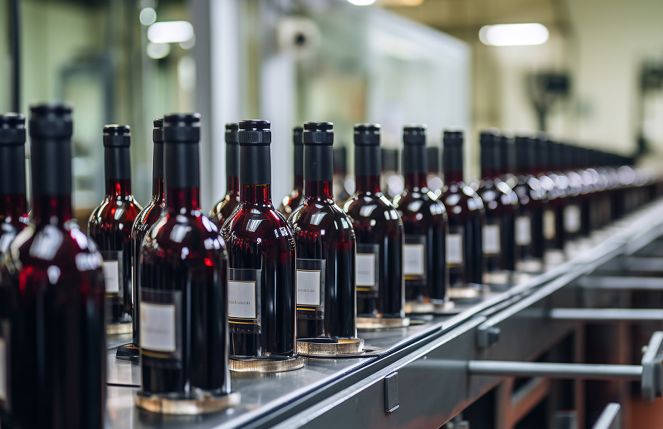 恒歌不銹鋼過(guò)濾器:賦能釀酒行業(yè)全流程的過(guò)濾解決方案!