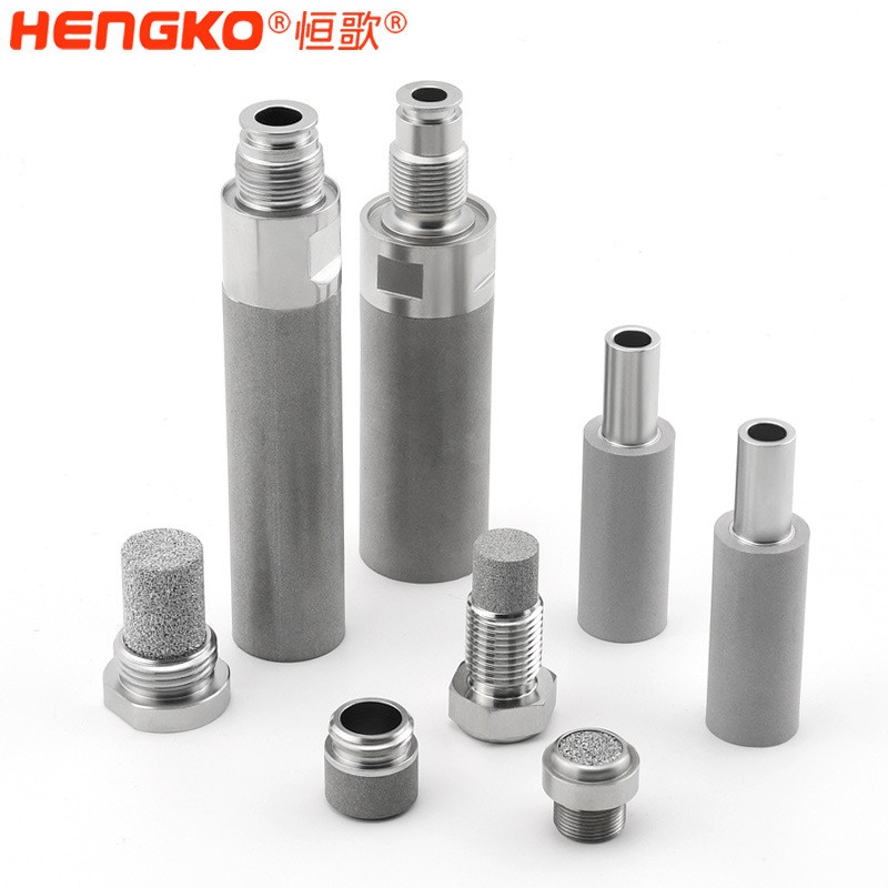 深耕多孔金屬技術(shù)!恒歌不銹鋼過(guò)濾器廠家:解決工業(yè)過(guò)濾 “卡脖子” 難題