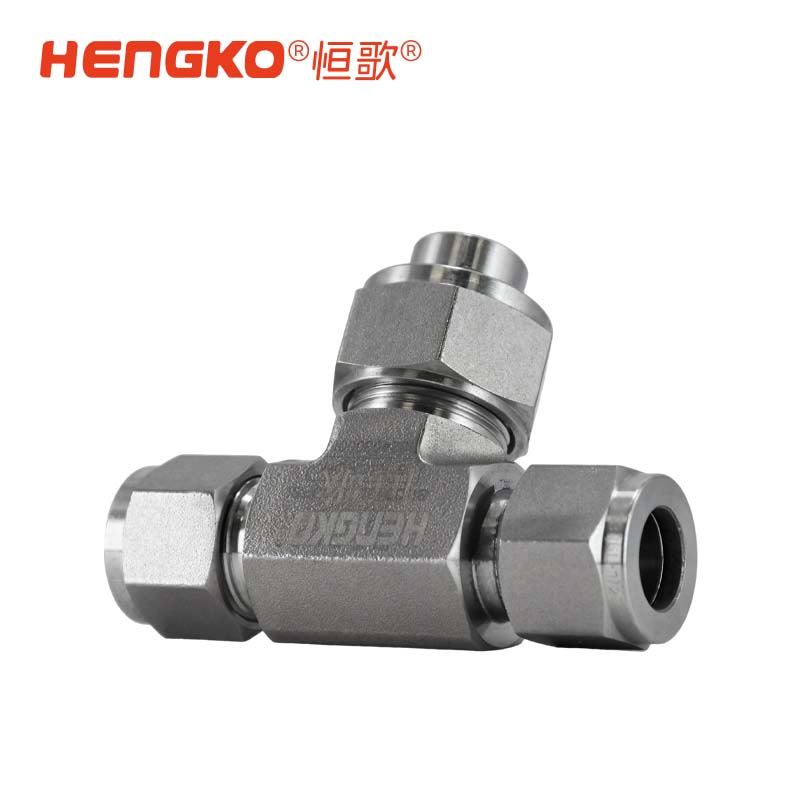 半導(dǎo)體氣體裝置專(zhuān)用過(guò)濾器丨電子特氣管道系統(tǒng)過(guò)濾器