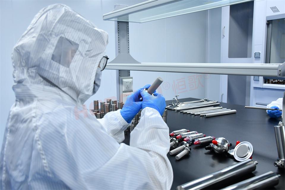 不銹鋼濾芯過濾器怎么挑?生產廠家教你不踩坑!